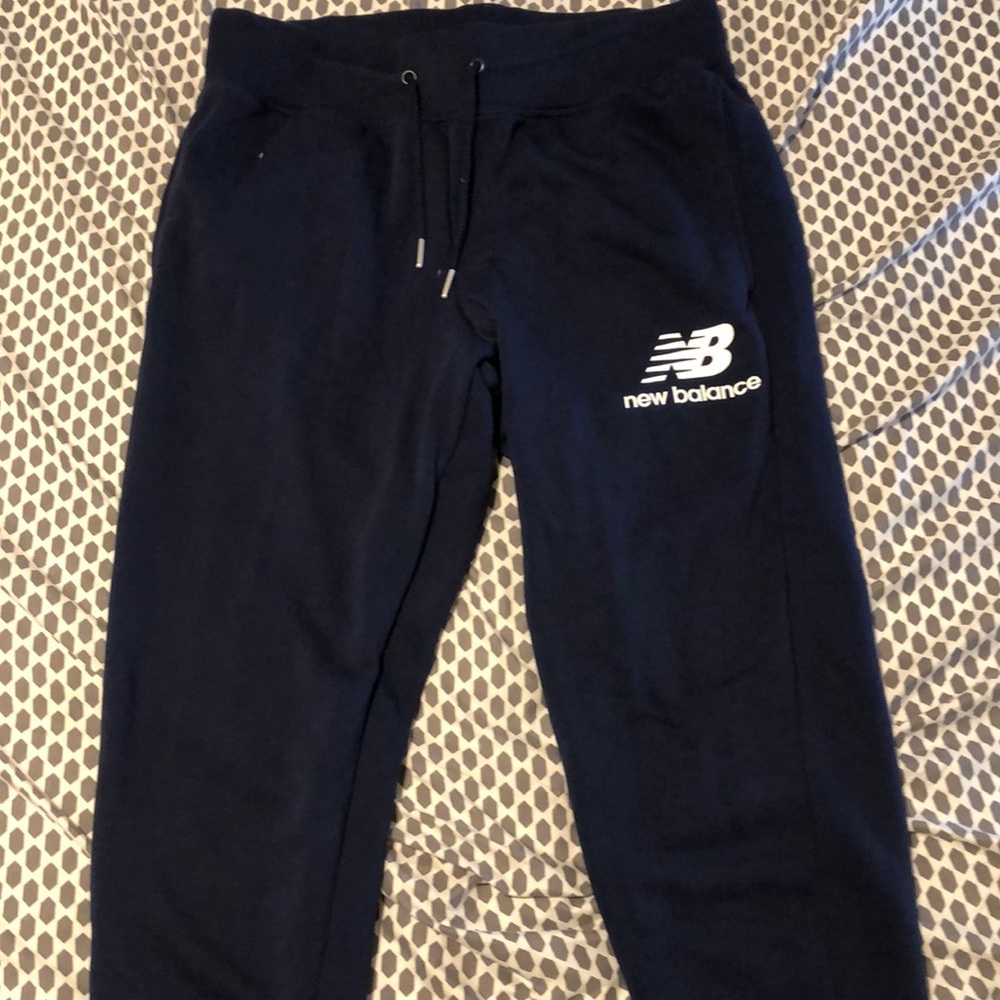 Sweatpants